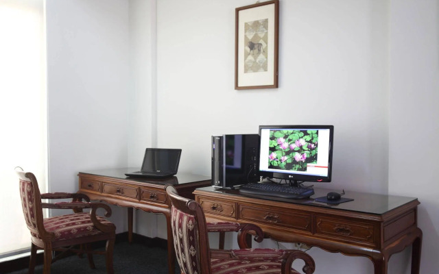 Chia Shih Pao Hotel