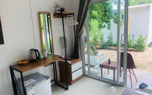 The Summer House Samui