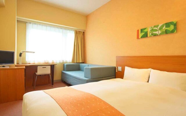 Comfort Inn Himeji Yumesakibashi