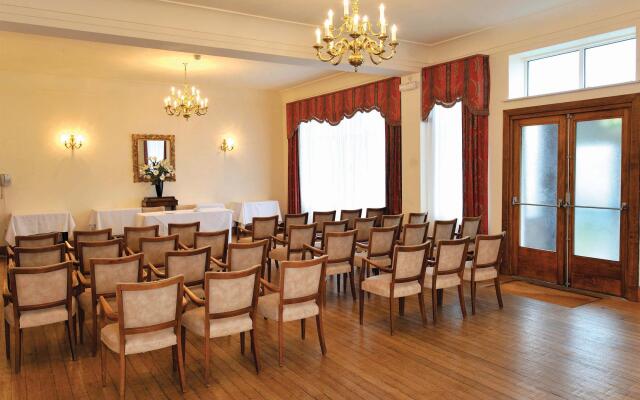 Best Western Hotel Bristol