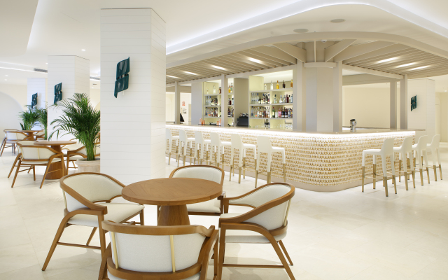 TRS Ibiza Hotel - Adults Only +16