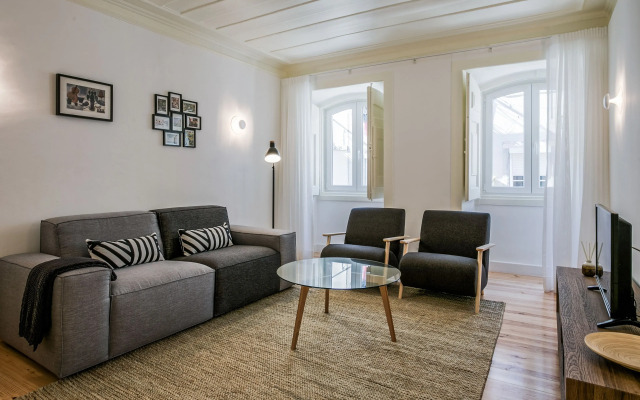 Rent4Days Bairro Alto Apartments