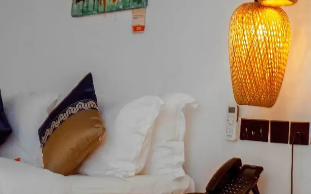 Bellissimo Boutique Hotel