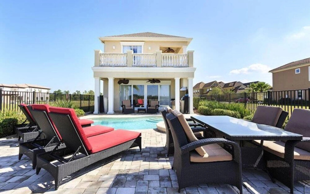 Villa W129 Majestic Lake