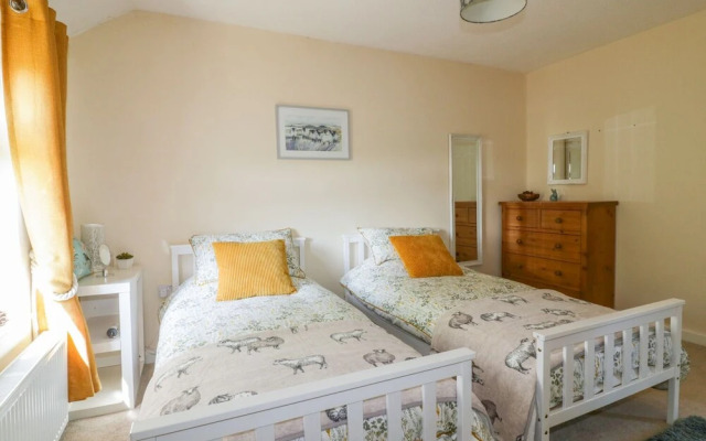 Camellia Cottage