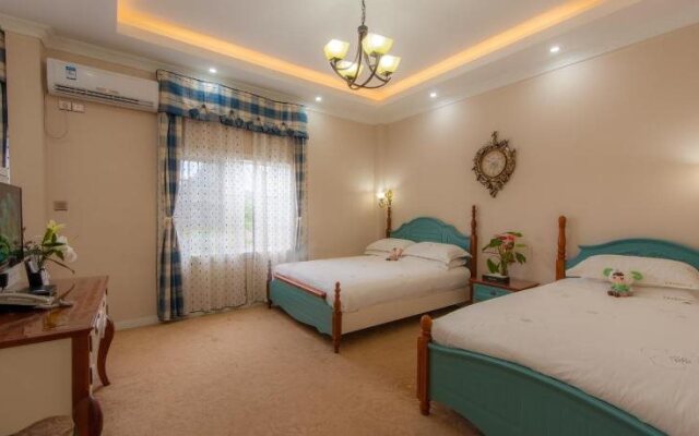 Yangshuo Chen's Garden Hotel Fifth Branch