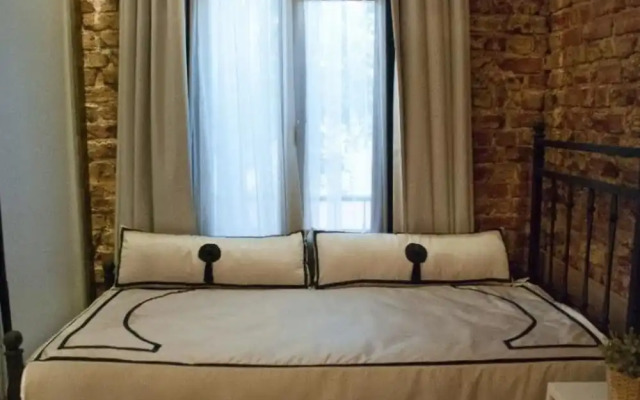 İncila Suites