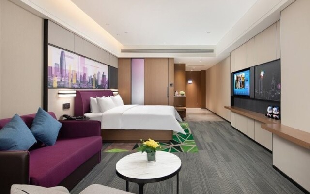 Hampton by Hilton Ningbo Eastern New Town