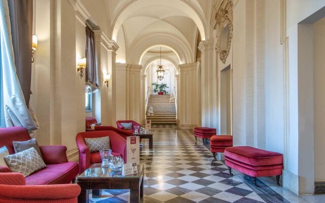 Donna Camilla Savelli – VRetreats Hotel