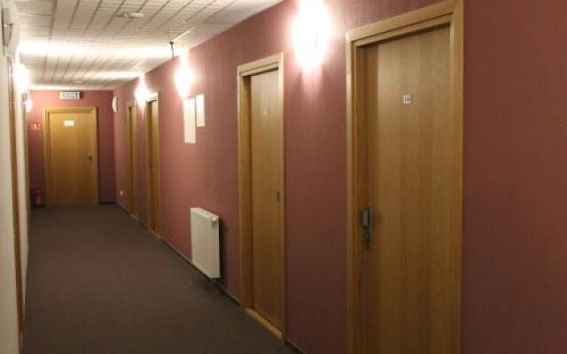 Hotel Turmot