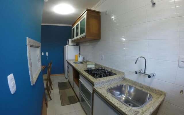 Residencial Solar Real