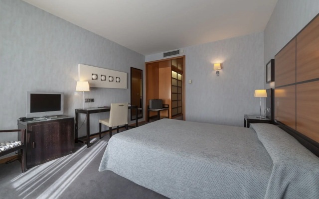 Hotel Macià Real de La Alhambra