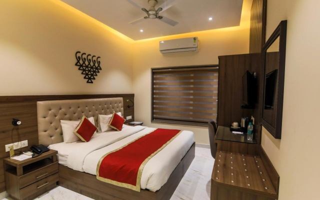 Vashishth Guest House