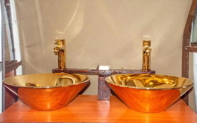 Amanya 1-bed Elephant Suite Tent