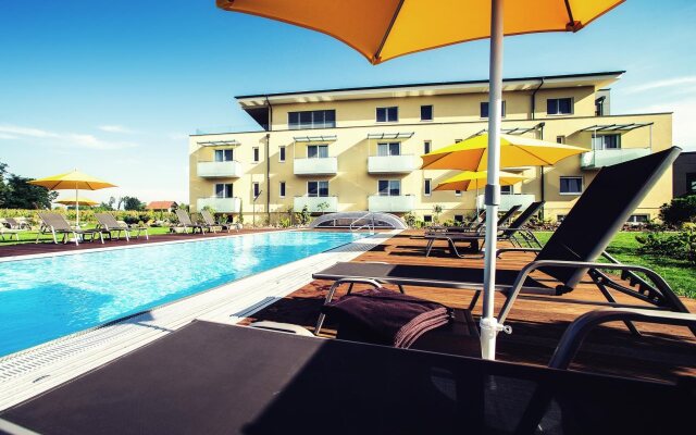 Toscanina - Hotel Garni