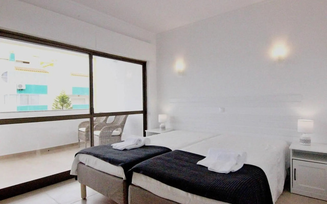 Amendoeiras I - Central Vilamoura