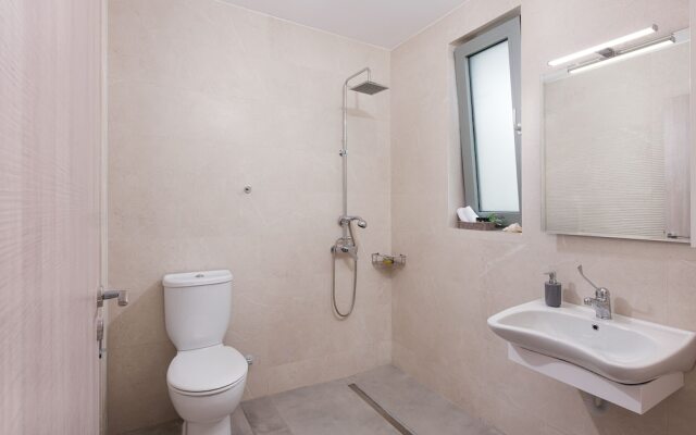 Heliades Residence