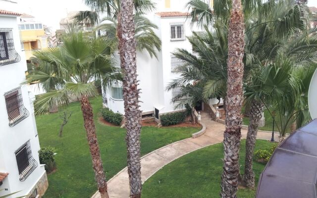 Bungalow El Palmar 01