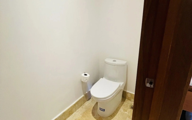 Sublime - Las Terrenas