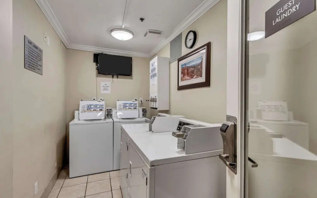 Comfort Inn Murray - Salt Lake City South