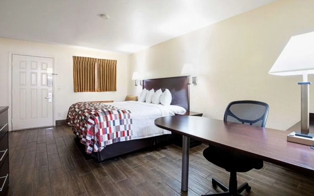 Baymont by Wyndham Kingman