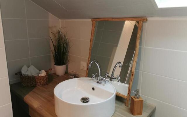 Etche Arguinia Chambres Hotes