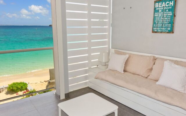 Residence Bleu Marine