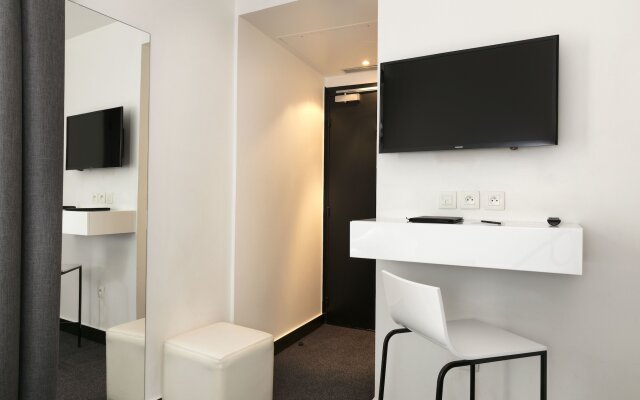 Standard Design Hotel