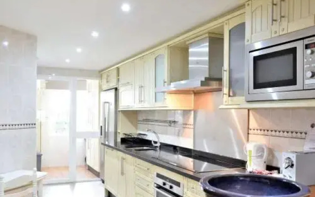 SERINAMAR- Los Naranjos de Marbella