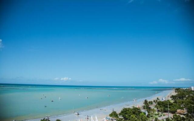 NEO 2 Beira Mar Praia Pajuçara