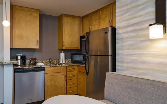 Residence Inn Arlington Capital View