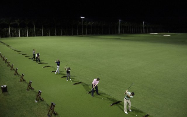 Trump National Doral Miami