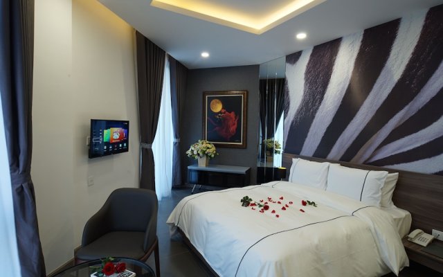 Mia Hotel Ninh Thuan