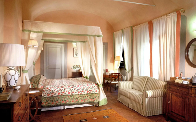 Villa il Poggiale - Dimora Storica