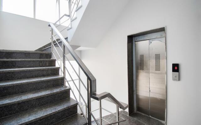 SilverKey Executive Stays 39701 Tonk Phatak