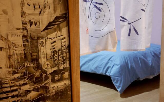 Guesthouse Innergarden Incheon Airport - Hostel