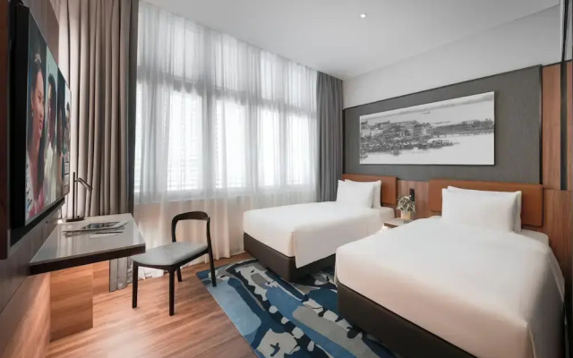 Citadines Connect Bertam Georgetown Penang