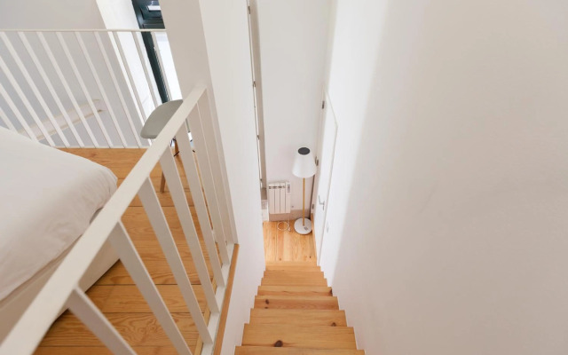 FLH Graça Lovely Apartment IV