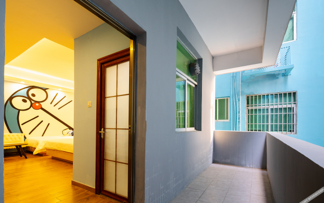 Ershixiong Inn (Zhuhai Chimelong Tourist Resort Store)