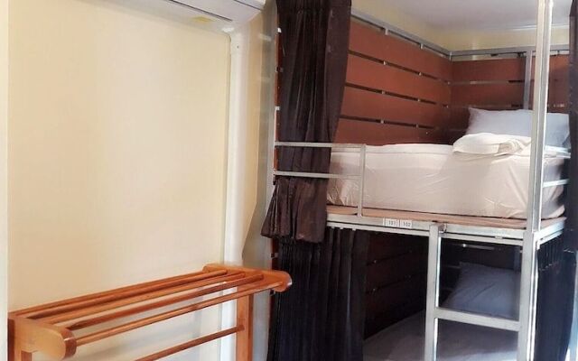 Nck Bedtel Samui - Hostel
