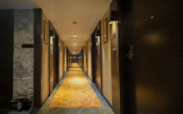 Comfort Hotel Vista