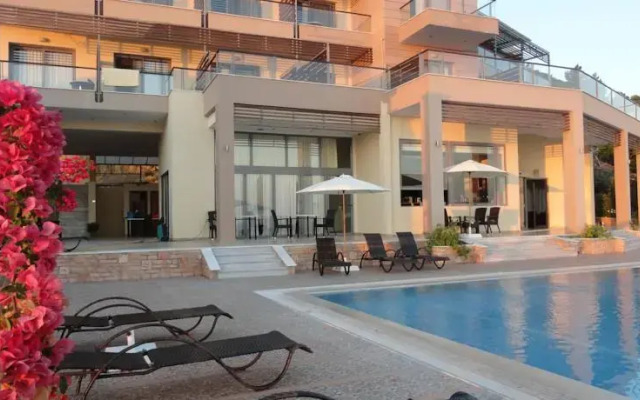 Azalena Hotel