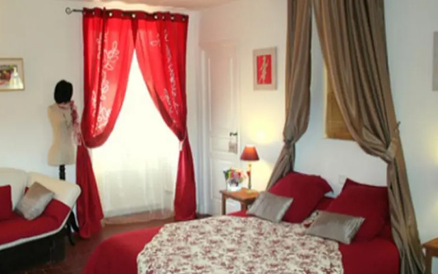 Chambres dhôtes La Villageoise