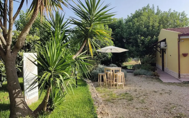 Guesthouse Pintadera