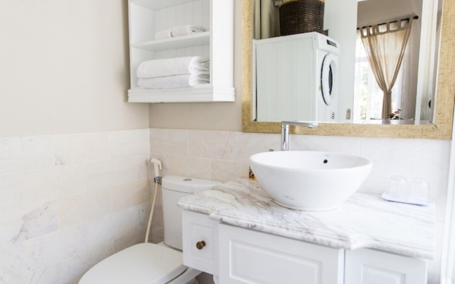 The Nest Saigon - Garden