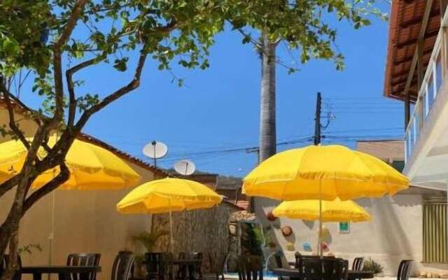 Estrela D'Alva Pousada