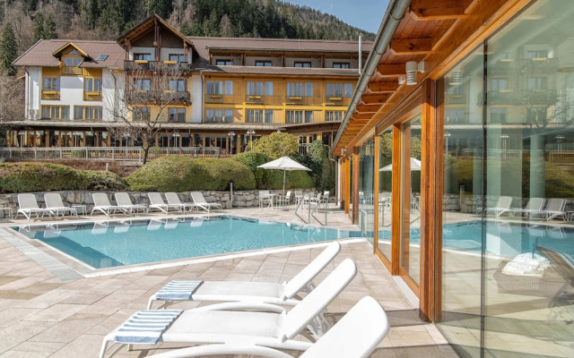 Seehotel Urban