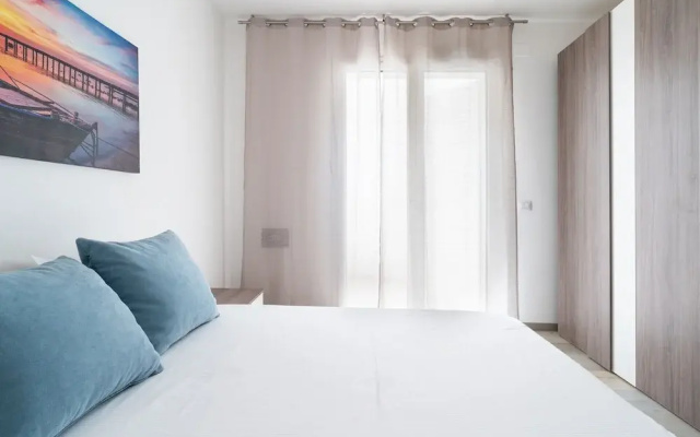 Borgo dei Cedri Apartment 2 by Wonderful Italy