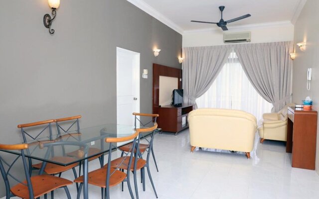 Eden Seaview Condominium