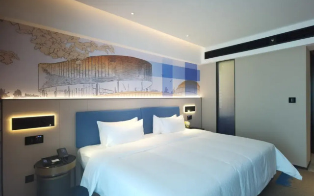 Hampton by Hilton Huizhou zhongkai Hi-Tech Zone